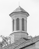 Southampton County Courthouse (Courtland, Virginia)