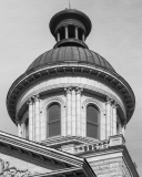 St. Charles County Courthouse (St. Charles, Missouri)