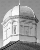 Sumter County Courthouse (Livingston, Alabama)