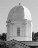 Tensas Parish Courthouse (St. Joseph, Louisiana)