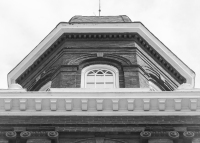 Worcester County Courthouse (Snow Hill, Maryland)