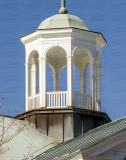 Calvert County Courthouse (Prince Frederick, Maryland)