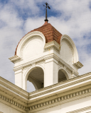 Chester County Courthouse (Henderson, Tennessee)