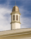 Grundy County Courthouse (Altamont, Tennessee)