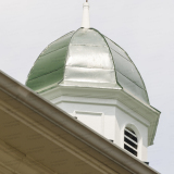Historic Campbell County Courthouse (Rustburg, Virginia)