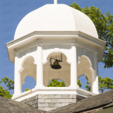 Historic Chesterfield County Courthouse (Chesterfield, Virginia)