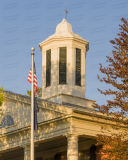 Historic Clarke County Courthouse (Berryville, Virginia)