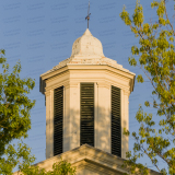 Historic Clarke County Courthouse (Berryville, Virginia)