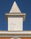 Historic Clay County Courthouse (Celina, Tennessee)