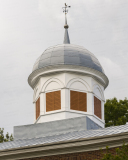 Historic Dickson County Courthouse (Charlotte, Tennessee)