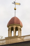 Historic New Castle County Courthouse (New Castle, Delaware)