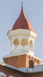 Historic Osceola County Courthouse (Kissimmee, Florida)