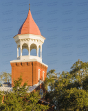 Historic Osceola County Courthouse (Kissimmee, Florida)