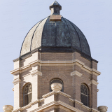 Historic Saunders County Courthouse