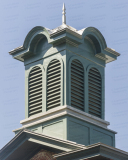 Historic Warwick County Courthouse (Newport News, Virginia)