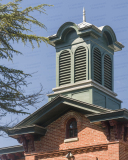 Historic Warwick County Courthouse (Newport News, Virginia)