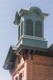 Historic Warwick County Courthouse (Newport News, Virginia)