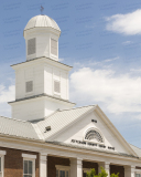 Jefferson County Courthouse (Dandridge, Tennessee)