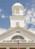 Jefferson County Courthouse (Dandridge, Tennessee)