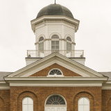 Lincoln County Courthouse (Troy, Missouri)