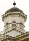 Lincoln County Courthouse (Troy, Missouri)