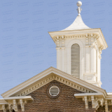 Old Randolph County Courthouse (Pocahontas, Arkansas)