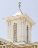 Old Randolph County Courthouse (Pocahontas, Arkansas)