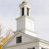 Orange County Courthouse (Chelsea, Vermont)