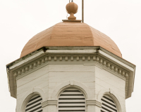 Ralls County Courthouse (New London, Missouri)