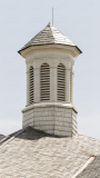 Southampton County Courthouse (Courtland, Virginia)