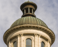 St. Charles County Courthouse (St. Charles, Missouri)