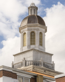 Sullivan County Courthouse (Blountville, Tennessee)