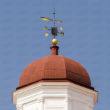 Sussex County Courthouse (Newton, New Jersey)
