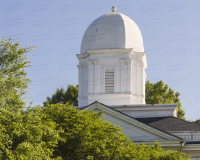 Tensas Parish Courthouse (St. Joseph, Louisiana)