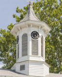 Warren County Courthouse (Belvidere, New Jersey)