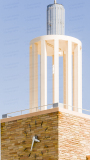 Whittier City Hall (Whittier, California)