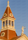 Wilson County Courthouse (Floresville, Texas)
