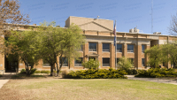 Custer County Courthouse (Arapaho, Oklahoma)