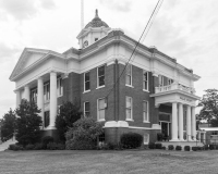 Dallas County Courthouse (Fordyce, Arkansas)