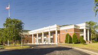 Dare County Justice Center (Manteo, North Carolina)