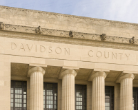 Davidson County Courthouse (Nashville, Tennessee)