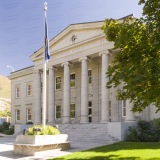 Davis County Courthouse (Farmington, Utah)