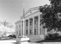Davis County Courthouse (Farmington, Utah)