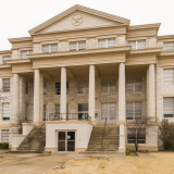 Deaf Smith County Courthouse (Hereford, Texas)