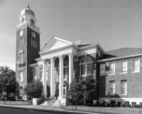 Decatur County Courthouse (Bainbridge, Georgia)