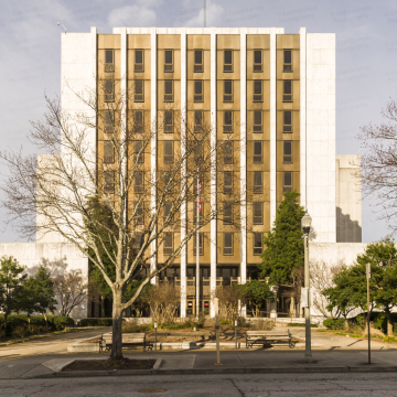 DeKalb County Courthouse (Decatur, Georgia)