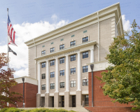 DeKalb County Courthouse (Fort Payne, Alabama)