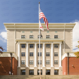 DeKalb County Courthouse (Fort Payne, Alabama)