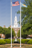Delaware Legislative Hall (Dover, Delaware)