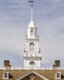 Delaware Legislative Hall (Dover, Delaware)